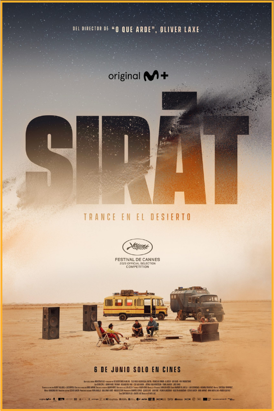 SIRAT