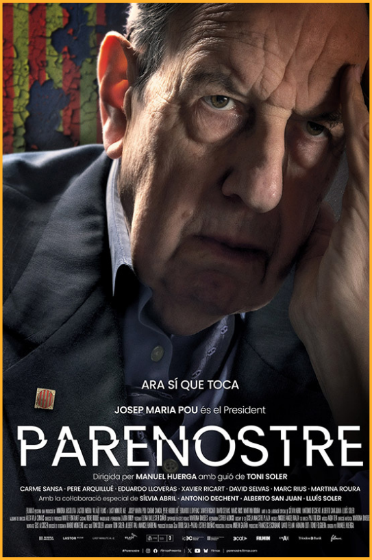 Parenostre